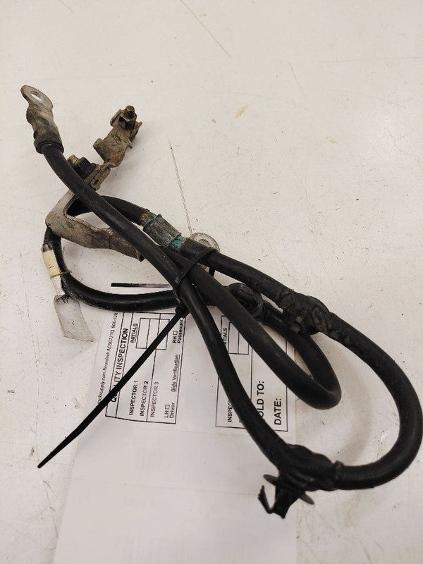 Nissan Maxima Battery Cable  2018 2017 2016 OEM