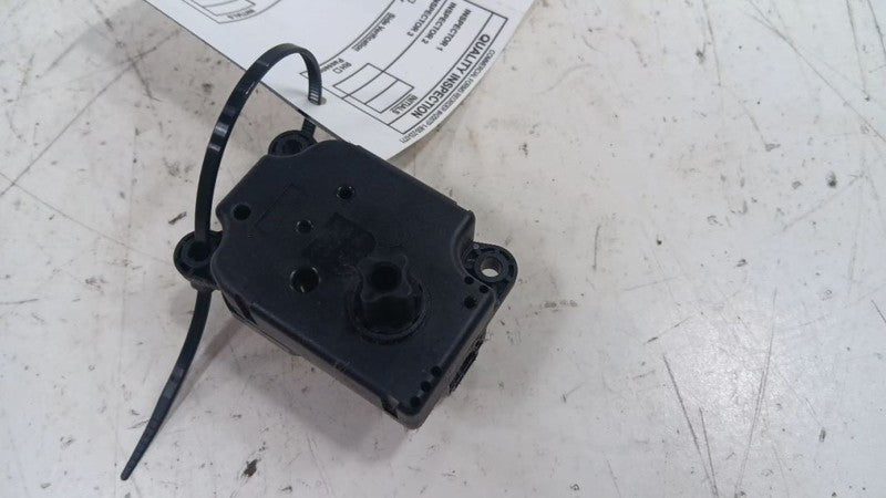 Chevy Volt Flap Door Motor Heater AC Door Actuator  2011 2012 2013 2014 2015