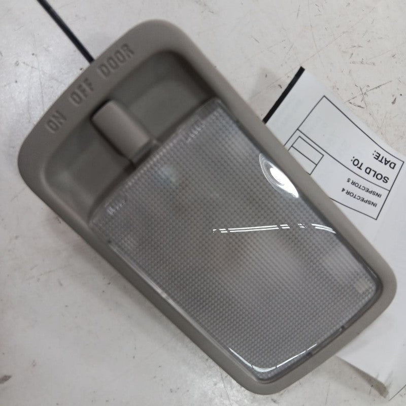 Nissan LEAF Dome Light Roof Lamp  2013 2014 2015 2016 2017