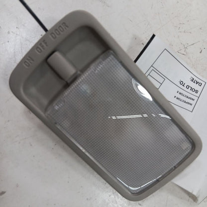 Nissan LEAF Dome Light Roof Lamp  2013 2014 2015 2016 2017