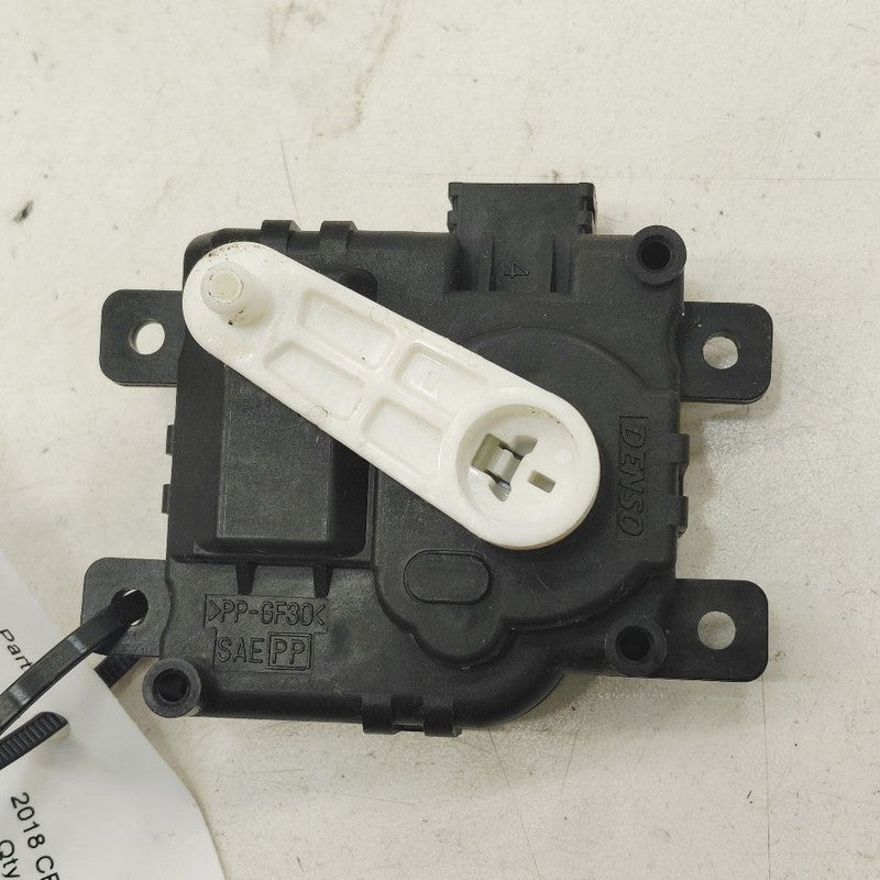 Honda CR-V Flap Door Motor Heater AC Door Actuator  2017 2018 2019