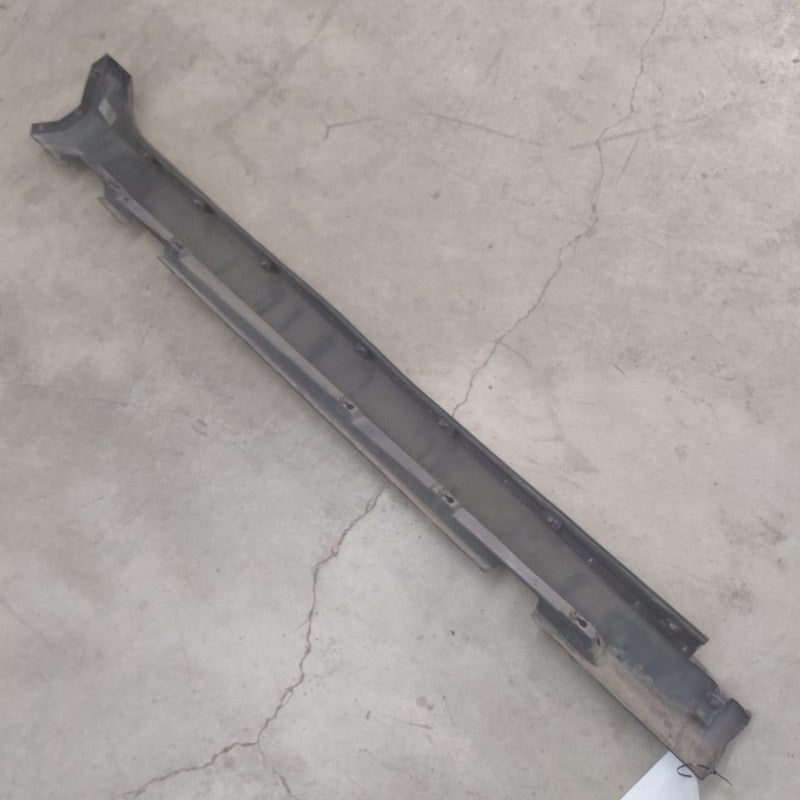 Volvo S60 Rocker Panel Trim Cover Molding Skirt Left Drivers  2013 201