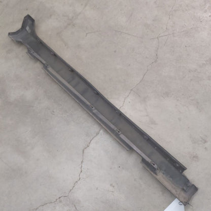 Volvo S60 Rocker Panel Trim Cover Molding Skirt Left Drivers  2013 201