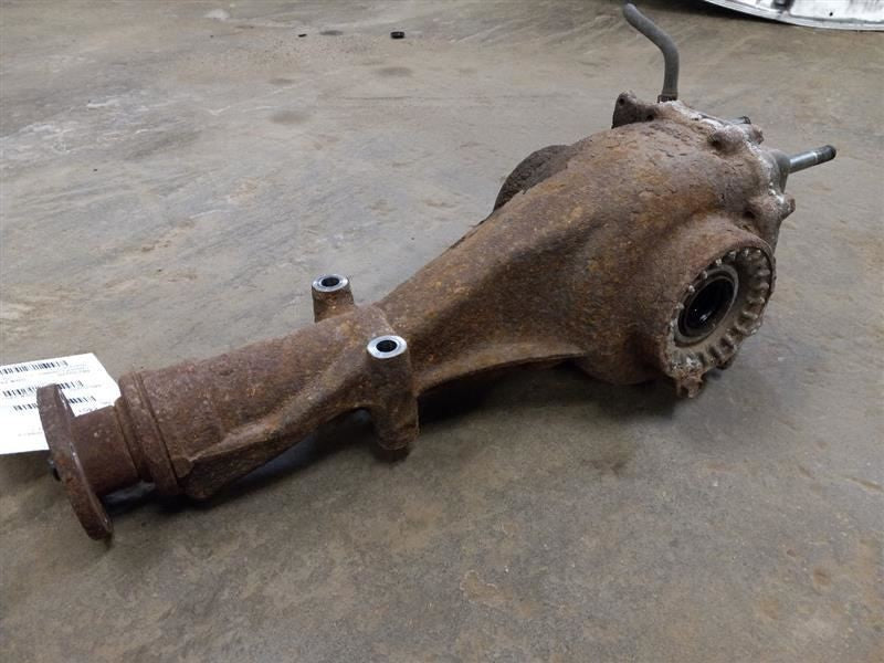 Axle Carrier Rear 3.58 Ratio Fits 08-14 TRIBECA  OEM
