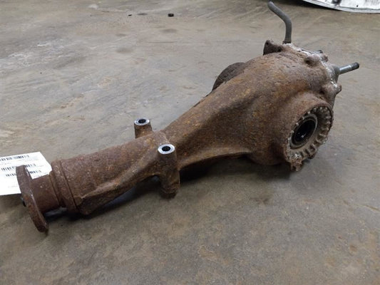 Axle Carrier Rear 3.58 Ratio Fits 08-14 TRIBECA  OEM