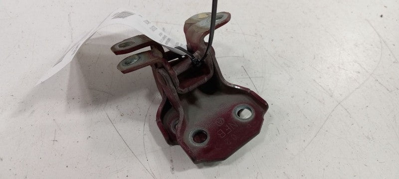 Subaru Legacy Door Hinge Set Right Front Passenger 2010 2011 2012 2013