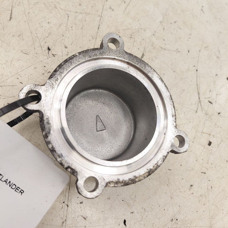 Mitsubishi Outlander   Automatic Transmission Filter Cap {2921A003} 20