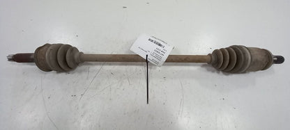 CV Axle Shaft Rear Axle Fits 08-13 FORESTER OEM