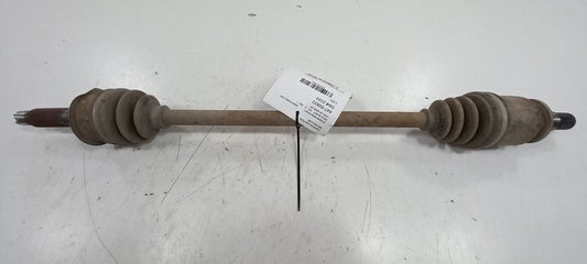 CV Axle Shaft Rear Axle Fits 08-13 FORESTER OEM