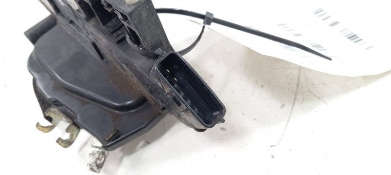 Nissan Maxima Door Latch Lock Right Passenger Rear 2011 2012 2013 2014