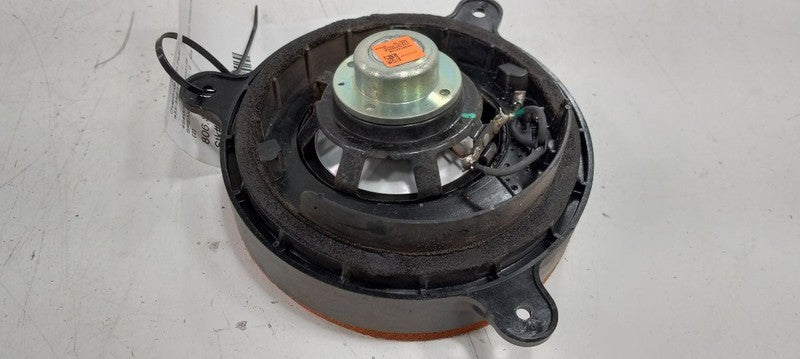 Subaru Tribeca Speaker Right Passenger Rear 2010 2011 2012 2013 OEM
