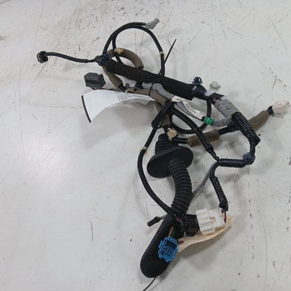 Acura ILX Door Harness Wire Wiring Right Passenger Front  2016 2017 2018