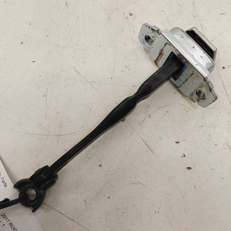 Nissan Rogue Door Check Right Passenger Front Hinge Stopper Detent  20