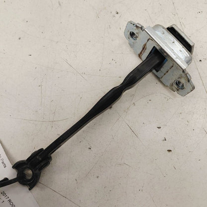 Nissan Rogue Door Check Right Passenger Front Hinge Stopper Detent  20