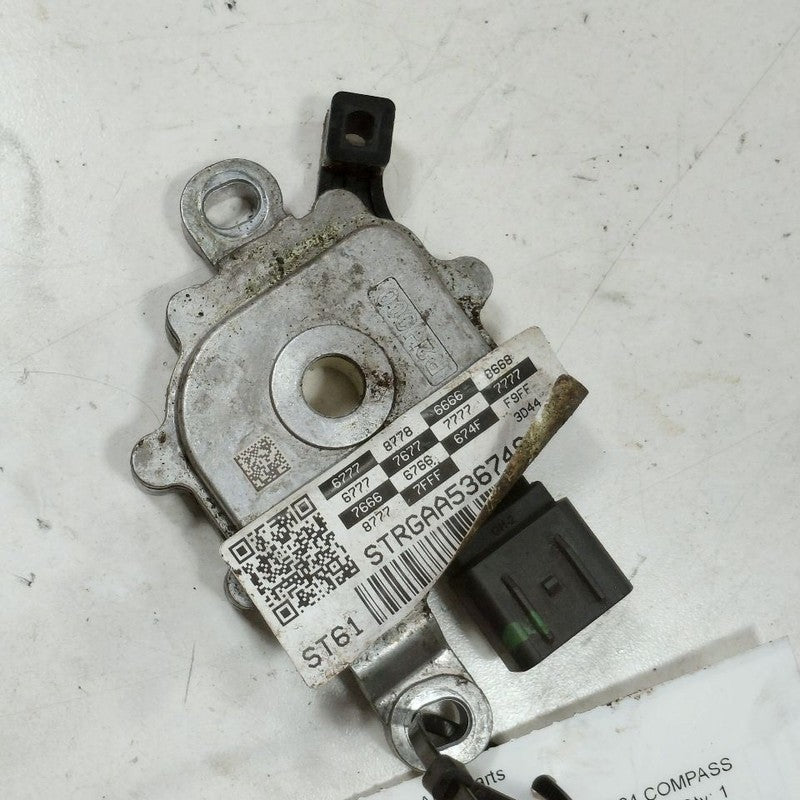 Jeep Compass Neutral Safety Switch Automatic Transmission Gear Selecti