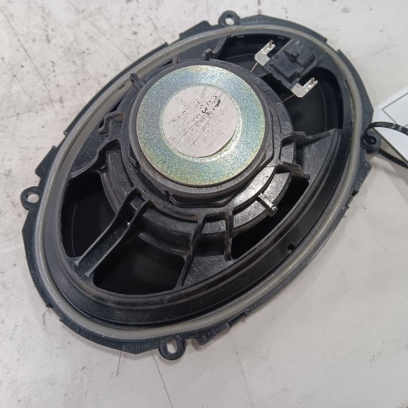 Jeep Renegade Speaker Right Passenger Front 2023 2022 2021 2020