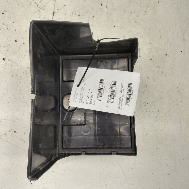 Mitsubishi Mirage Battery Holder Tray  2024 2023 2022 2021