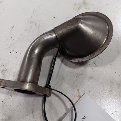 Chevy Malibu Engine Oil Pickup Tube 2019 2020 2021 2022