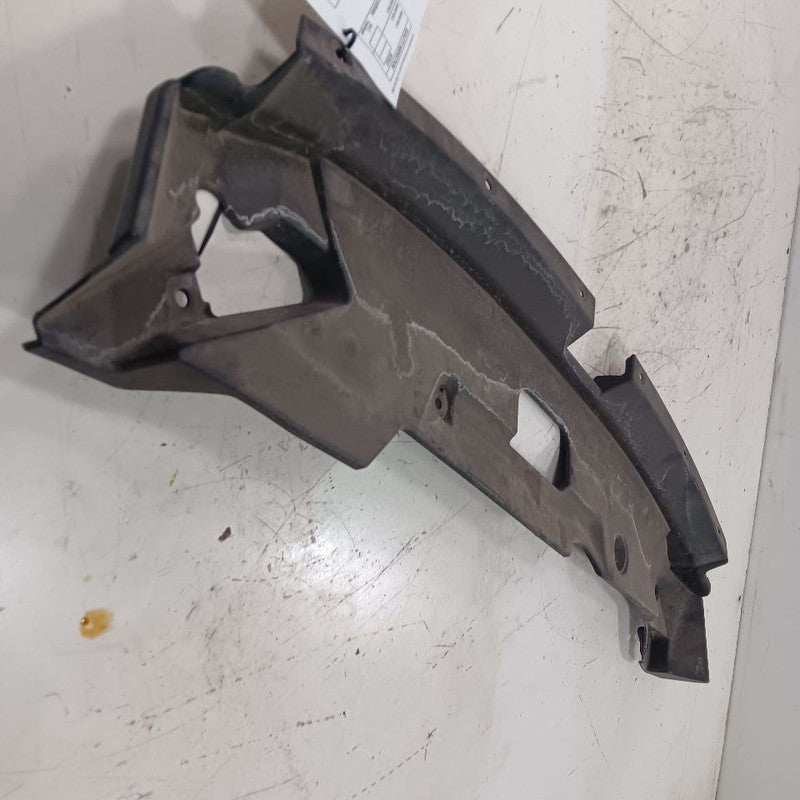 Outlander Sport Core Support Upper Trim 2022 2023 2024 OEM