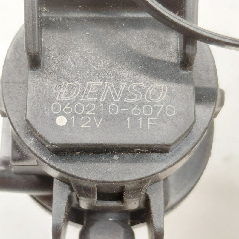 Subaru Crosstrek Windshield Washer Fluid Motor  2023 2022 2021