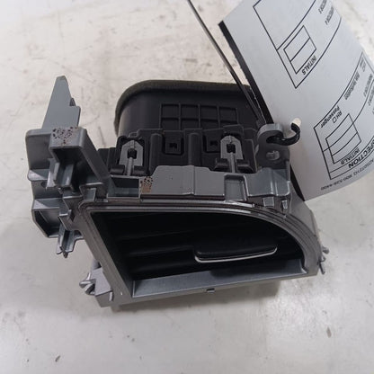 Toyota Corolla Dash Air Vent Left Driver  2016 2015 2014