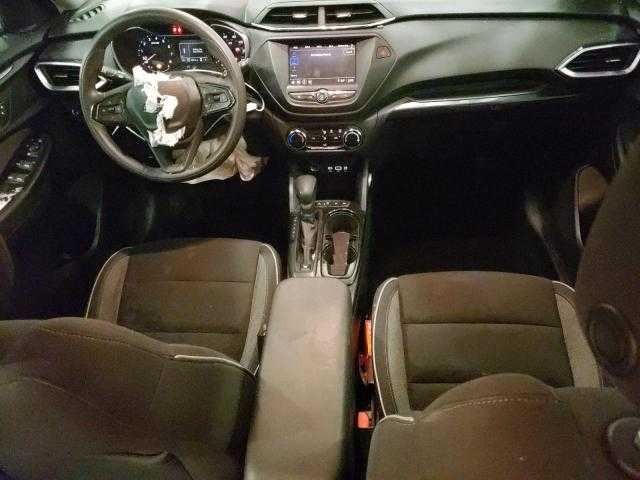 Chevy Trailblazer Seat Headrest Rear Back Seat Head Rest  2021 2022 2023 2024 