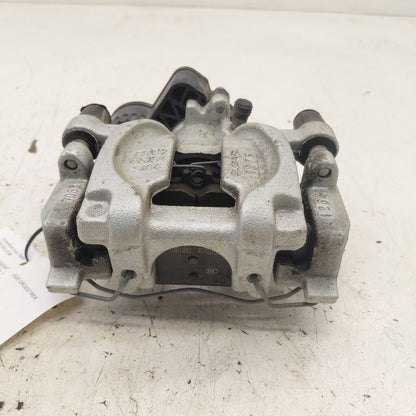 Passenger Right Rear Brake Caliper 11.20" Diameter Rotor Fits 25 Subar