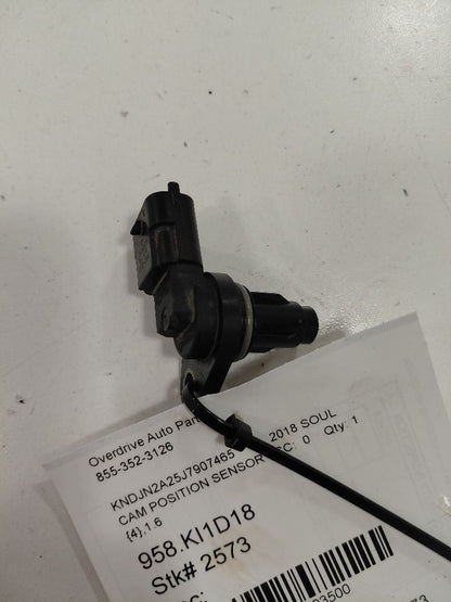 Kia Soul Camshaft Cam Shaft Position Sensor  1.5 2017 2018 2019 OEM