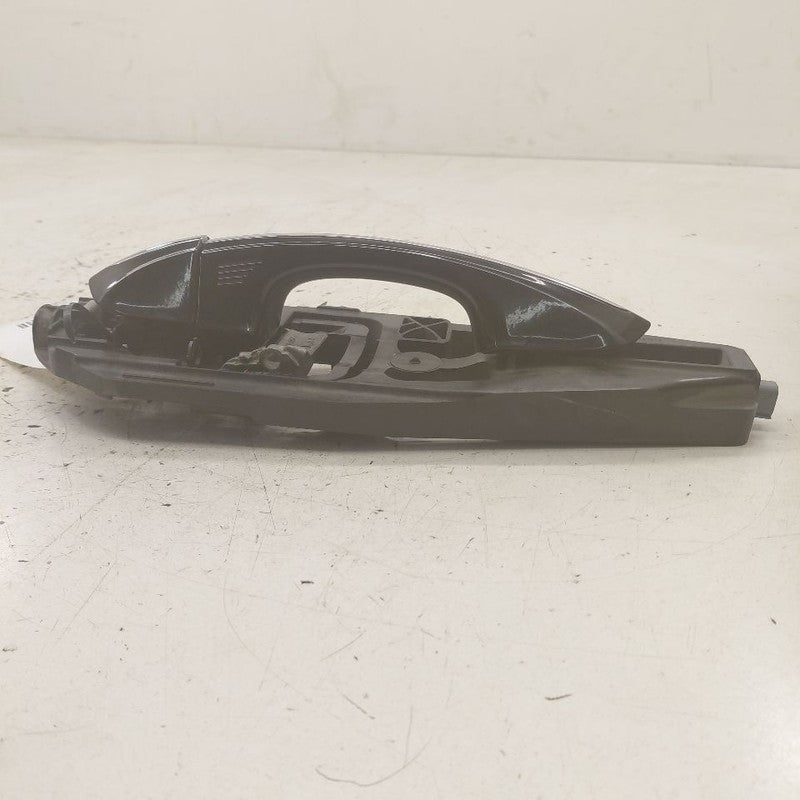 Left Rear Door Handle Exterior Fits 15-24 Ford Edge