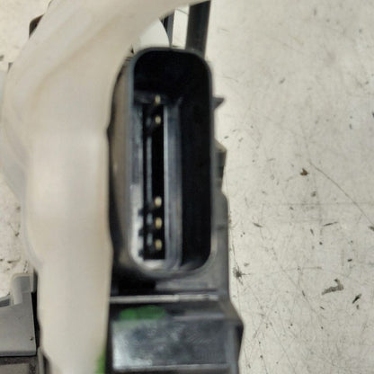Kia Sorento Door Latch Lock Right Passenger Rear  2018 2017 2016