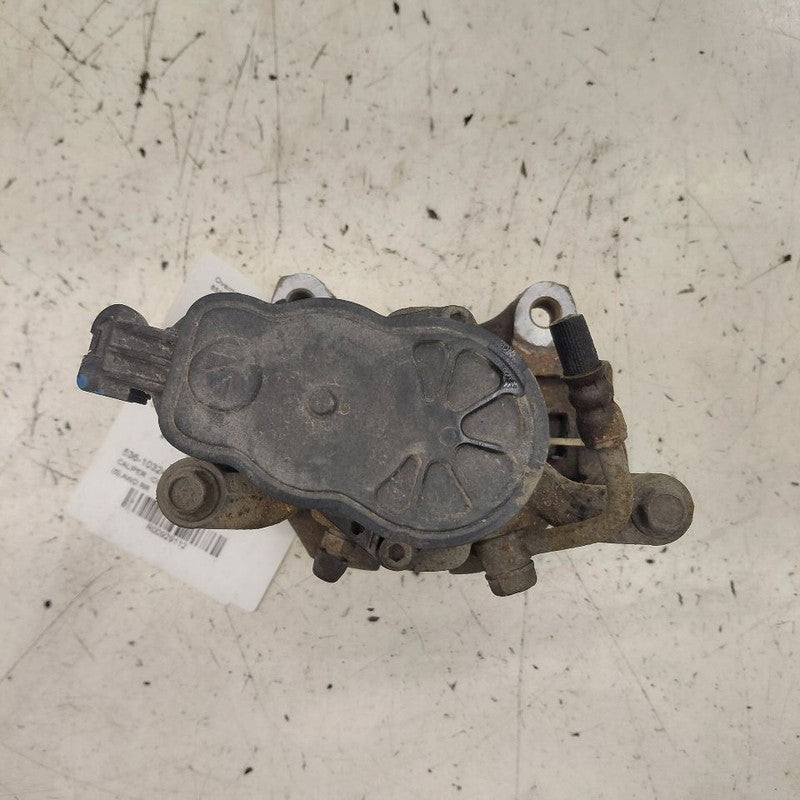 Left Rear Brake Caliper Turbo Fits 17-25 Honda CR-V