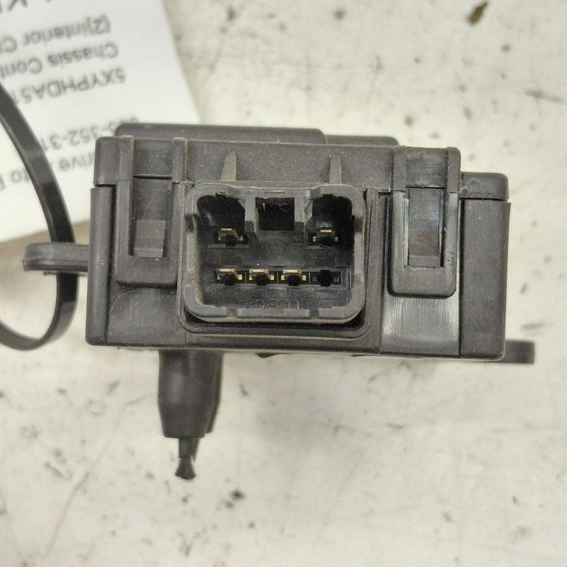 Kia Sorento Interior Climate Control Module {D397GG6AA} 2018 2017 2016