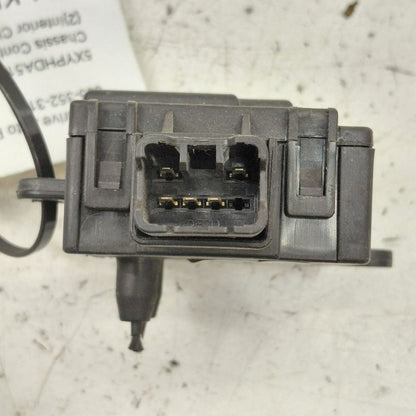 Kia Sorento Interior Climate Control Module {D397GG6AA} 2018 2017 2016