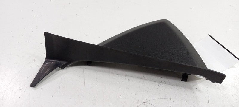 Ford Focus Dash Side Cover Right Passenger Trim Panel 2018 2017 2016 2