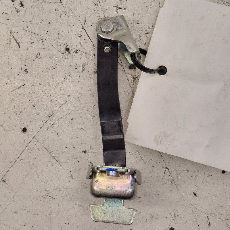 Mitsubishi Mirage Door Check Right Passenger Front Hinge Stopper Deten