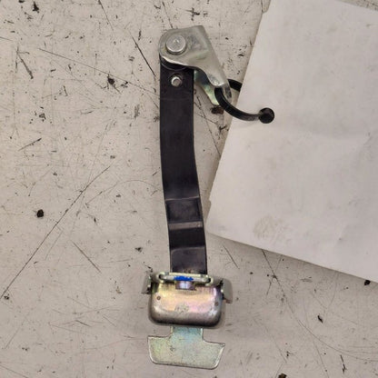 Mitsubishi Mirage Door Check Right Passenger Front Hinge Stopper Deten