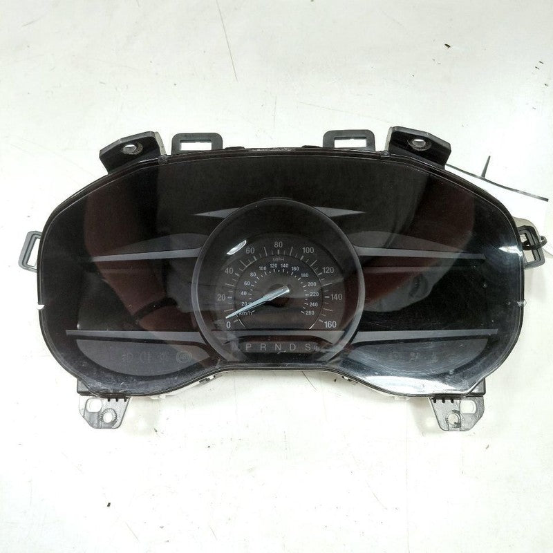 Speedometer Gauge Cluster MPH SEL Fits 19-24 Ford Edge OEM