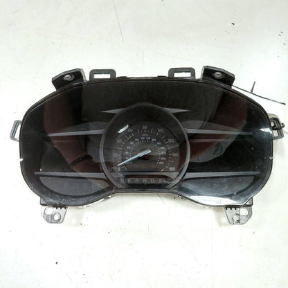 Speedometer Gauge Cluster MPH SEL Fits 19-24 Ford Edge OEM