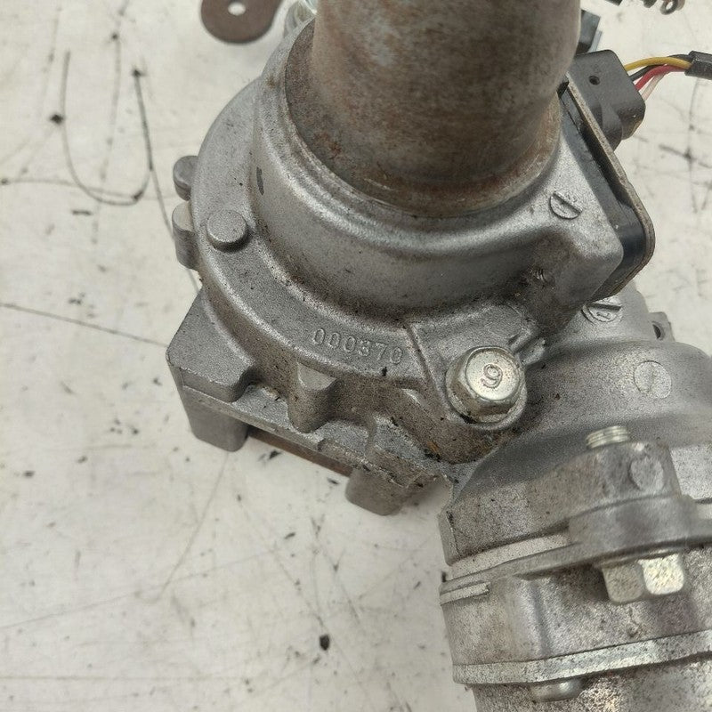 Steering Column Electric Assist Motor Hatchback Note Fits 18-19 Nissan