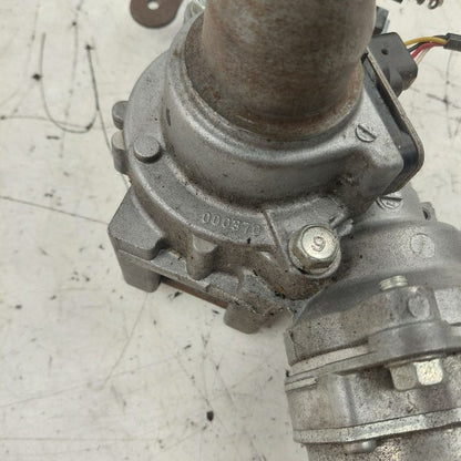 Steering Column Electric Assist Motor Hatchback Note Fits 18-19 Nissan