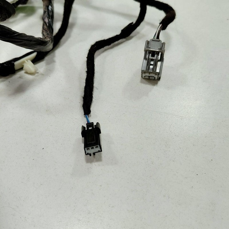 Ford Edge Door Harness Wire Wiring Right Passenger Rear 2019 2020 2021