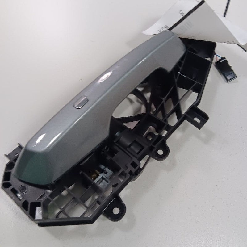 2025 GMC Acadia Passenger Right Front Door Handle Exterior 