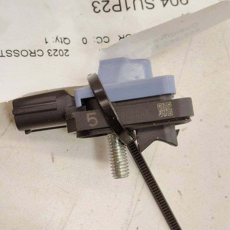 Subaru Crosstrek Contact Sensor  2023 2022 2021