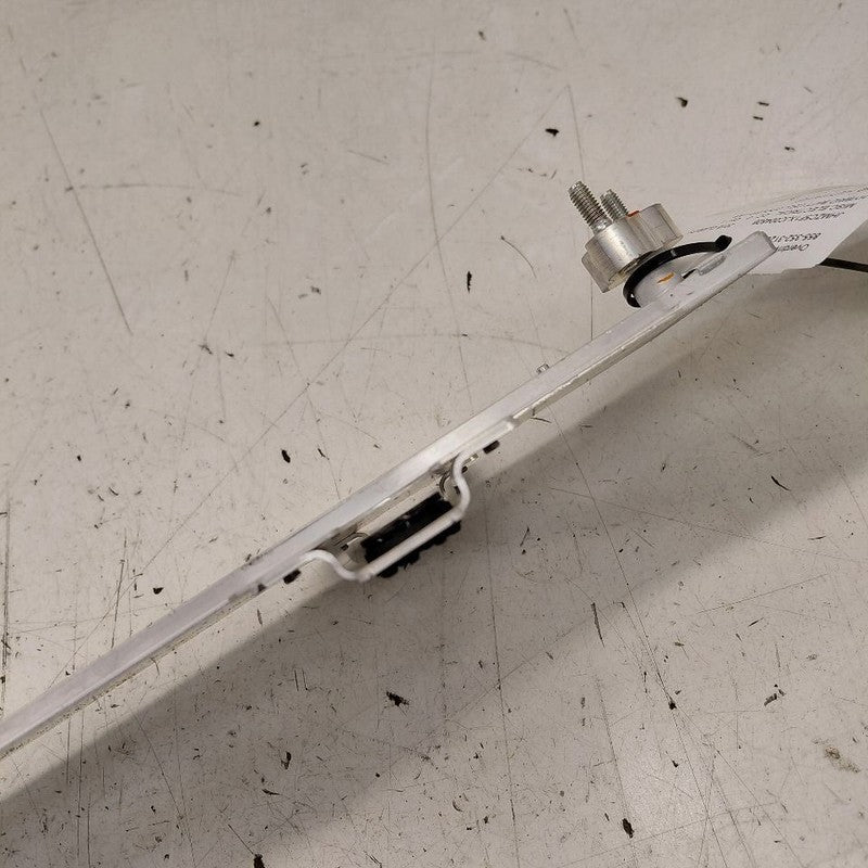 Honda Clarity Hybrid Battery Cell Cooler Line 2018 2019 2020