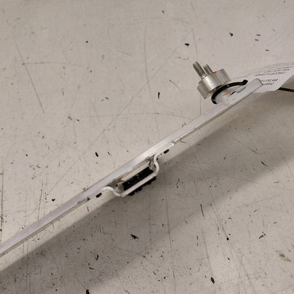Honda Clarity Hybrid Battery Cell Cooler Line 2018 2019 2020