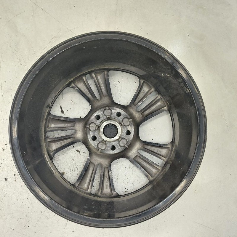 Wheel 18x7-1/2 Aluminum Alloy Rim 5 Split Spoke Opt Pxj 20-23 Buick En
