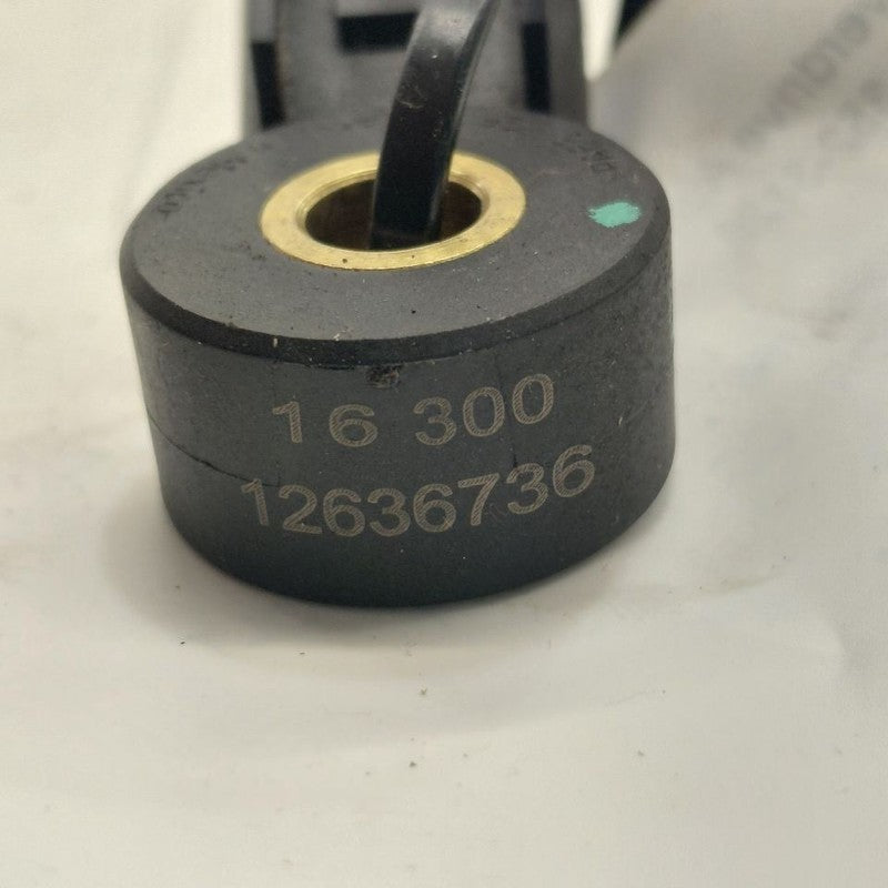 Chevy Volt Engine Knock Sensor  2016 2017 2018 2019