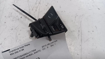 Hyundai Veloster Column Switch Blinker Signal Wiper Mount Bracket  201