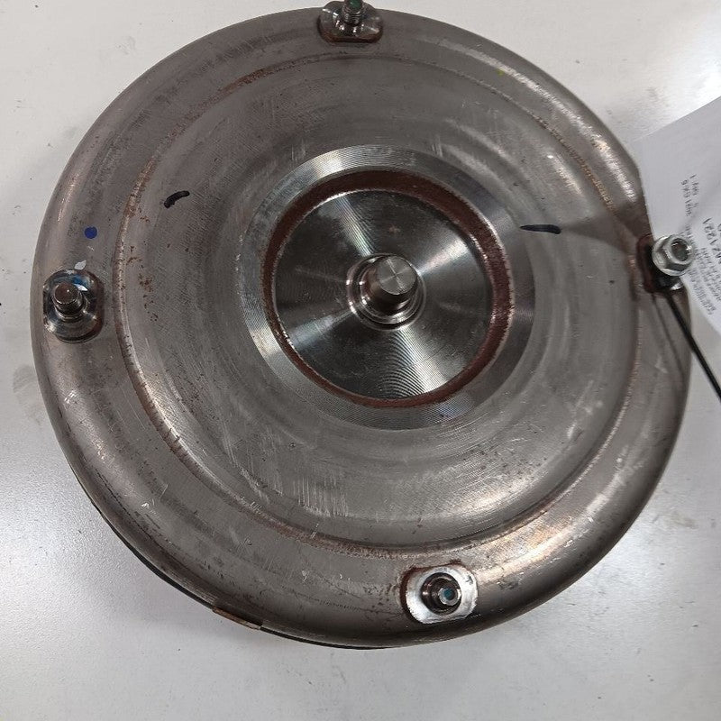 Mazda CX-5 Automatic Transmission Torque Converter  2.5L 2023 2022 2021 2020