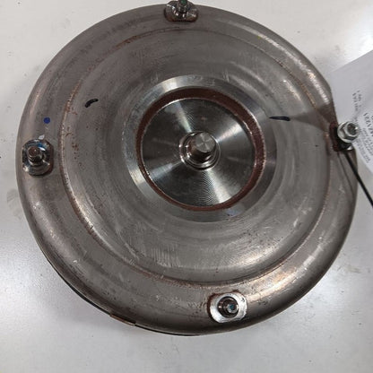 Mazda CX-5 Automatic Transmission Torque Converter  2.5L 2023 2022 2021 2020